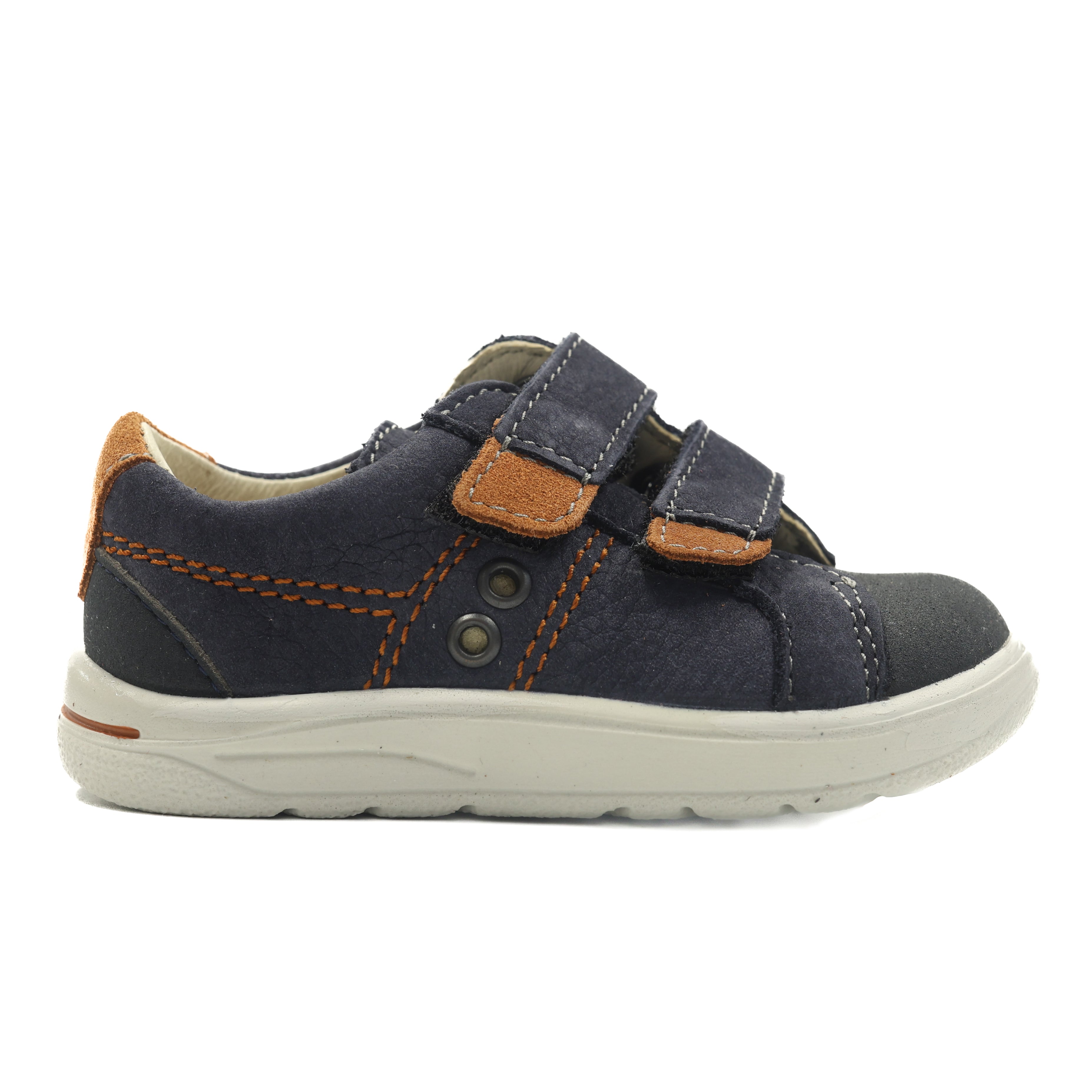 Ricosta Ricosta Nippy 50 2005602/181 Boys Blue Shoe Blue Boys