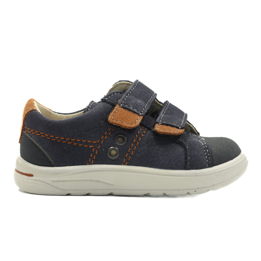 Ricosta Nippy 50 2005602/181 Boys Blue Shoe