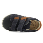 Ricosta Nippy 50 2005602/181 Boys Blue Shoe