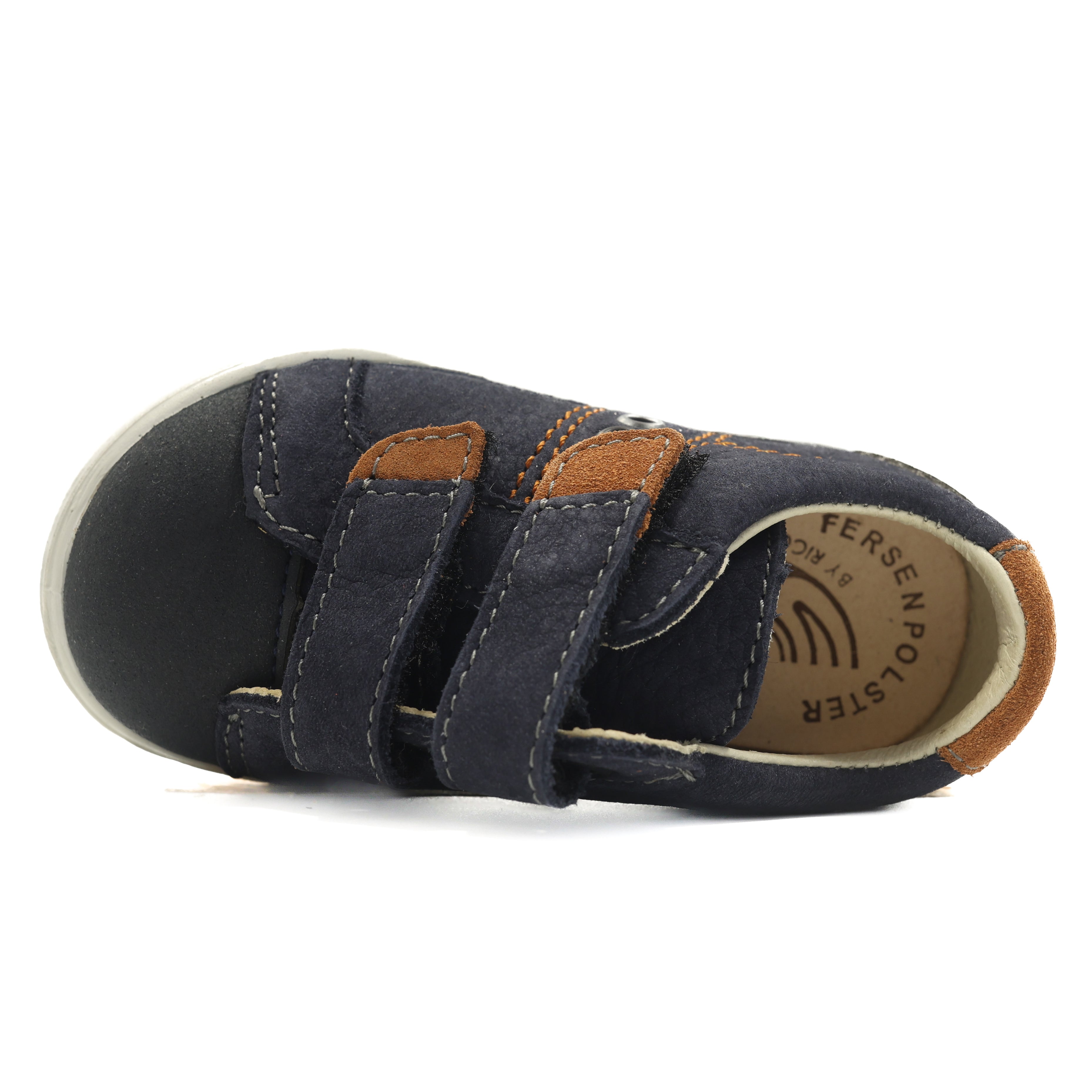 Ricosta Ricosta Nippy 50 2005602/181 Boys Blue Shoe Blue Boys