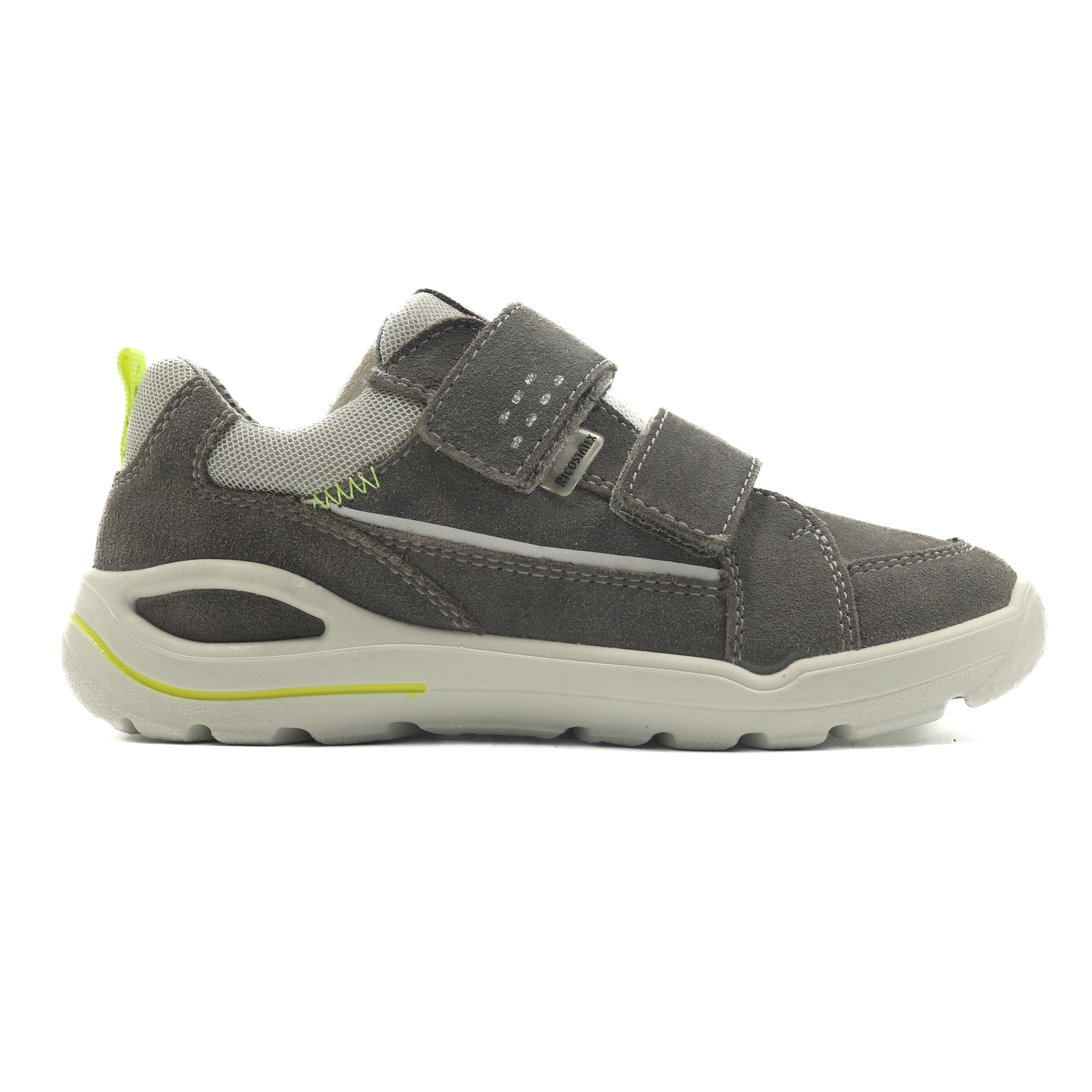 Ricosta Ricosta Move 50 6900202/490 Carbon Boys