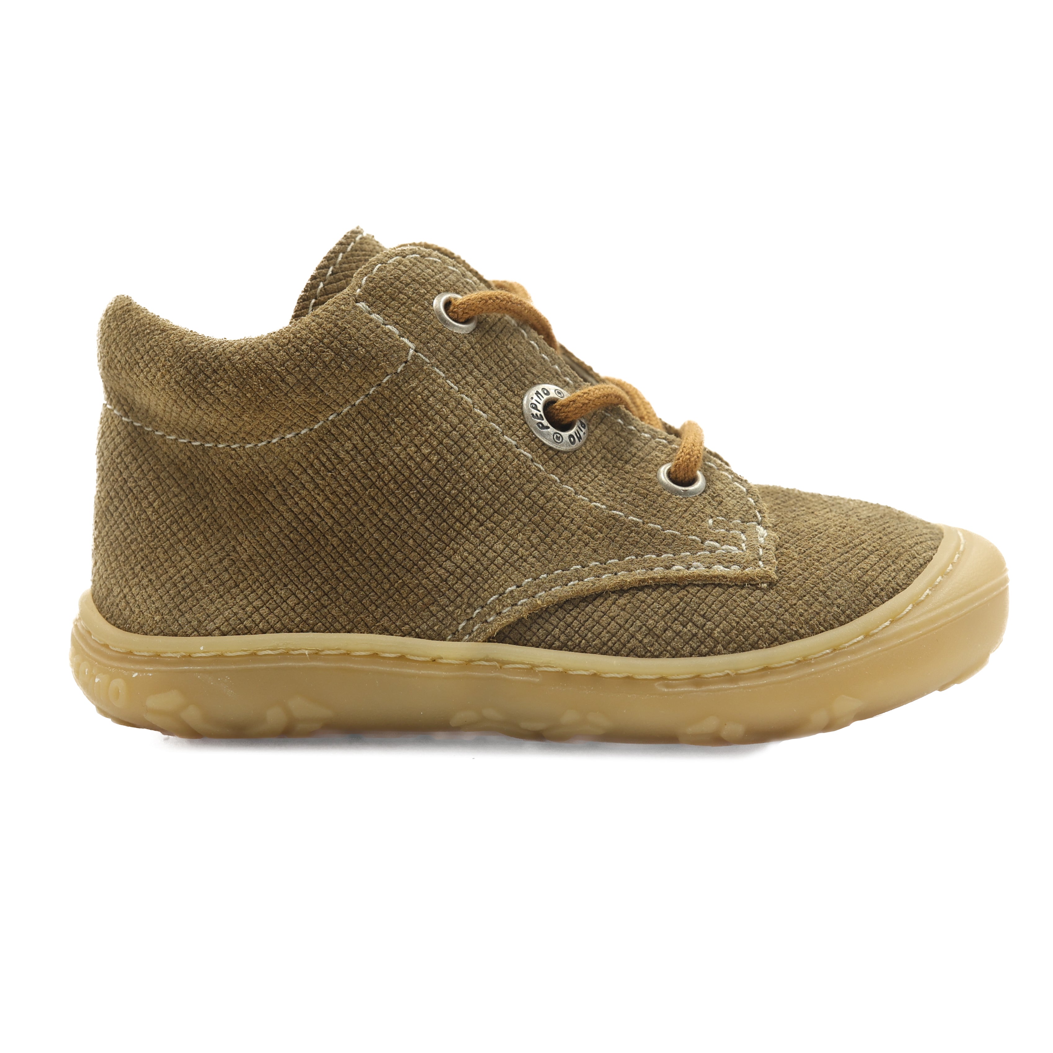 Ricosta Ricosta Dots 50 1200502/271 Children's Brown Boot Hazel Boys- Girls