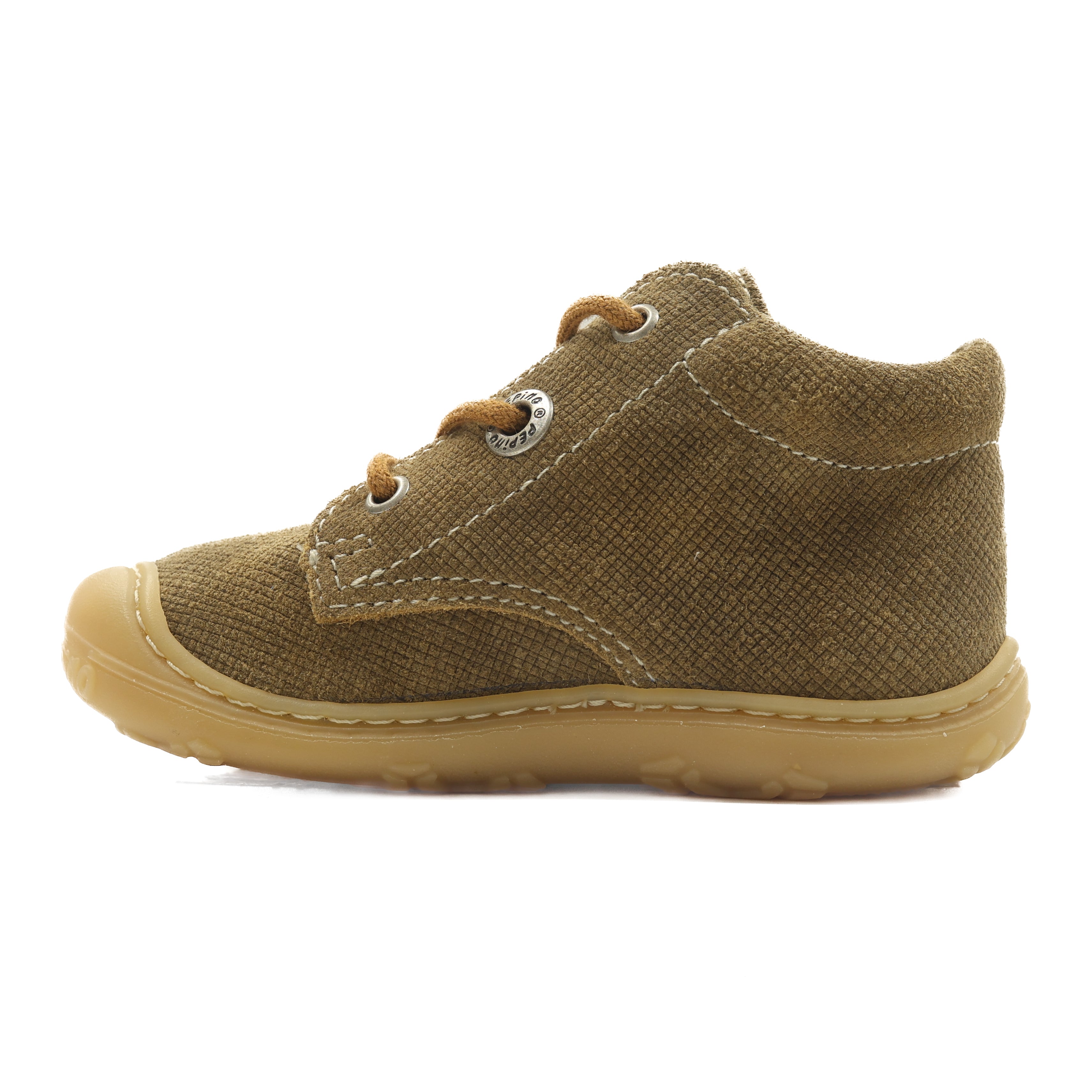 Ricosta Ricosta Dots 50 1200502/271 Children's Brown Boot Hazel Boys- Girls