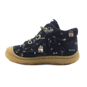 Ricosta Dots 50 1200502/181 Nautic Children's Boot