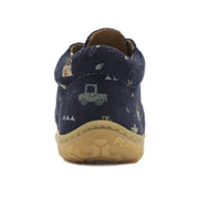 Ricosta Dots 50 1200502/181 Nautic Children's Boot