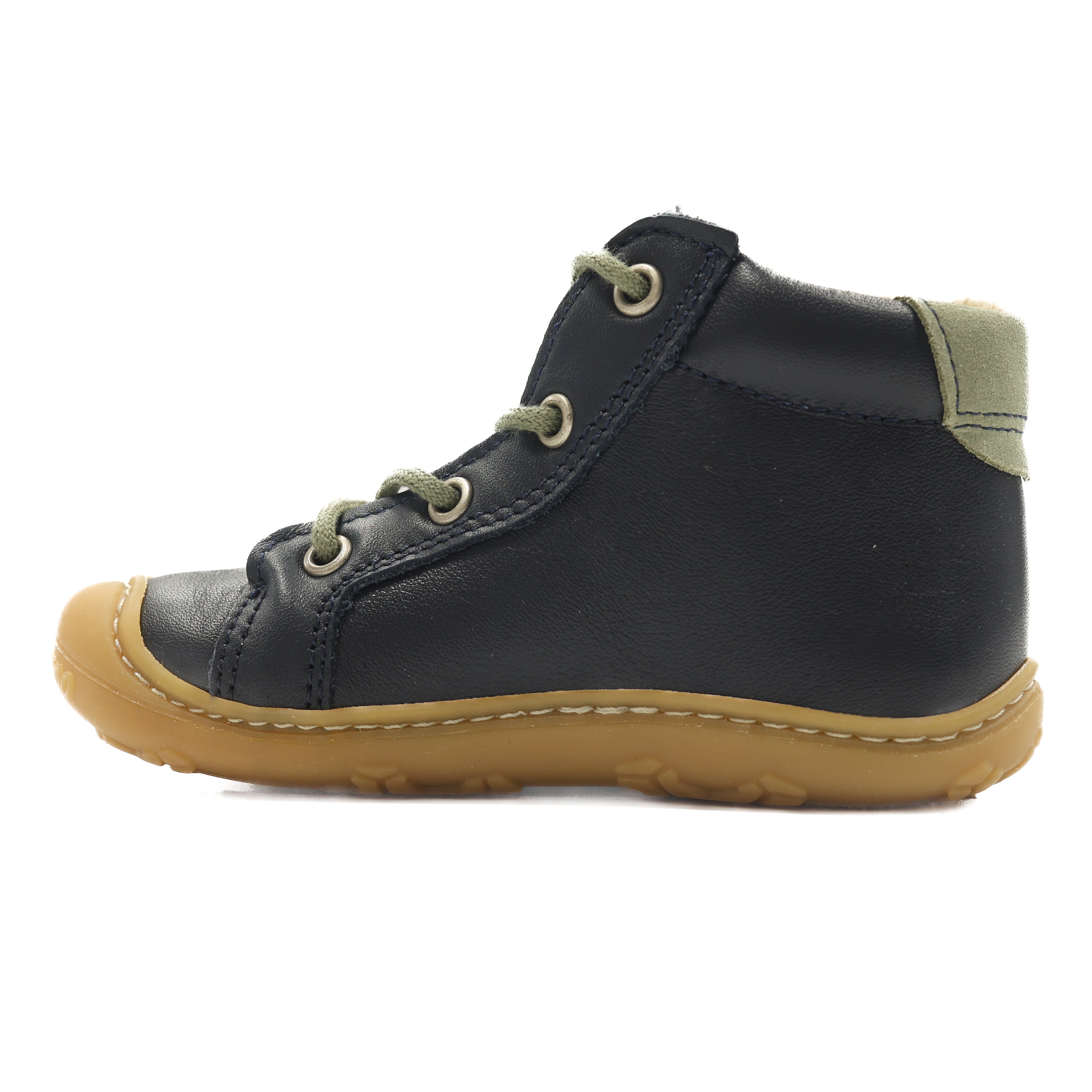 Ricosta Ricosta Georgie 50 1202402/160 Boys Boot Nautic Boys