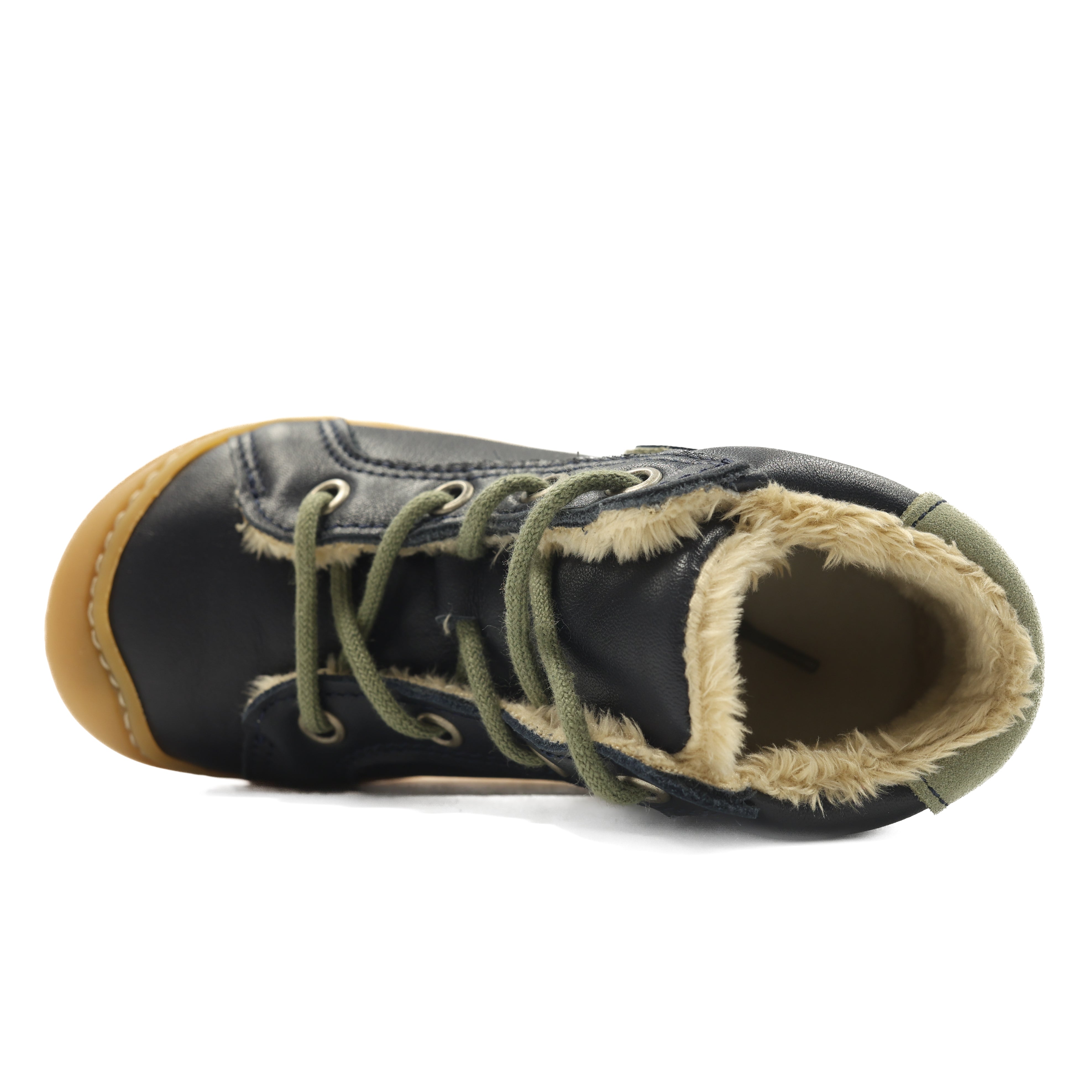 Ricosta Ricosta Georgie 50 1202402/160 Boys Boot Nautic Boys