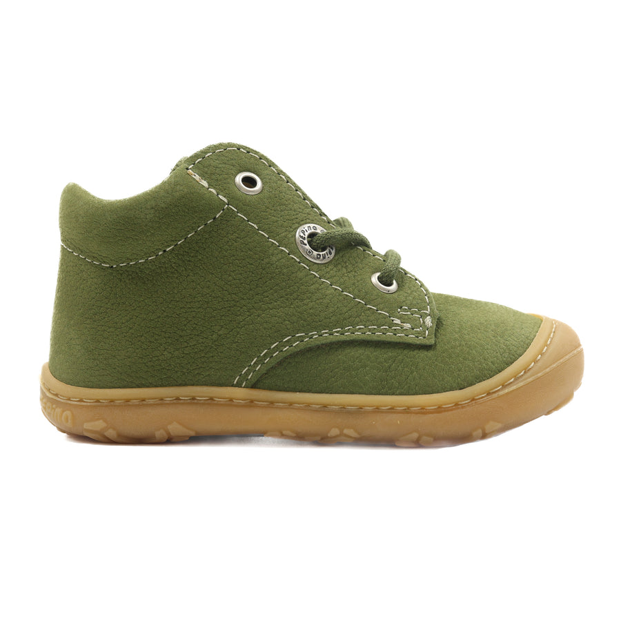 Ricosta Cory 50 1200102/420 Kaktus Green Unisex Boot