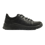Ricosta Nate Medium 50 4700202/090 Black School Shoes