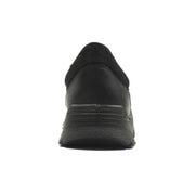 Ricosta Nate Medium 50 4700202/090 Black School Shoes