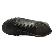 Ricosta Nate Medium 50 4700202/090 Black School Shoes