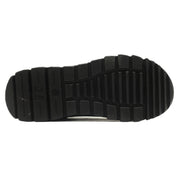 Ricosta Nate Medium 50 4700202/090 Black School Shoes