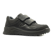 Ricosta Niro 50 4700302/090 Black Waterproof School Shoes