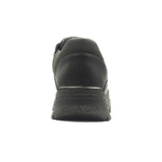 Ricosta Niro 50 4700302/090 Black Waterproof School Shoes