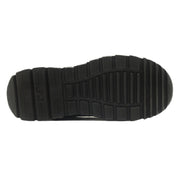 Ricosta Niro 50 4700302/090 Black Waterproof School Shoes