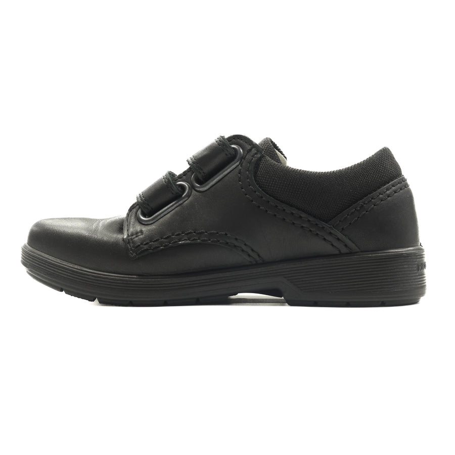 Ricosta William Medium 50 4100102/090 Black School Shoes