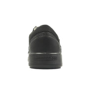 Ricosta William Medium 50 4100102/090 Black School Shoes