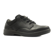 Ricosta Harry Medium 50 4100202/090 Black School Shoes