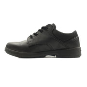 Ricosta Harry Medium 50 4100202/090 Black School Shoes