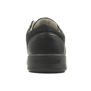 Ricosta Harry Medium 50 4100202/090 Black School Shoes