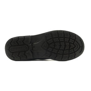 Ricosta Harry Medium 50 4100202/090 Black School Shoes