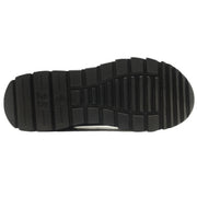 Ricosta Johno 50 4700103/090 Wide Black School Shoes