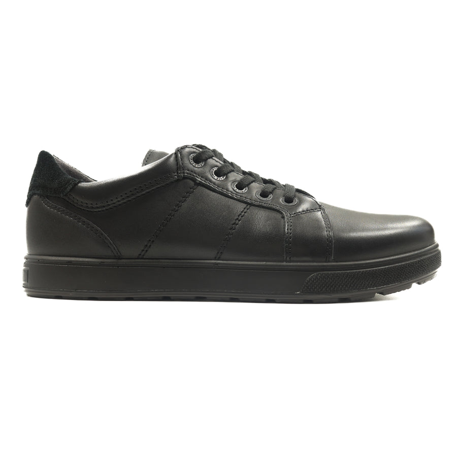 Ricosta Roy Back Boys School Shoes