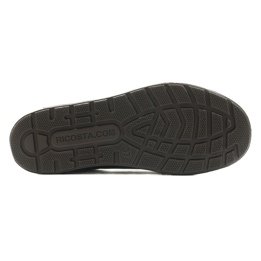 Ricosta Roy Back Boys School Shoes