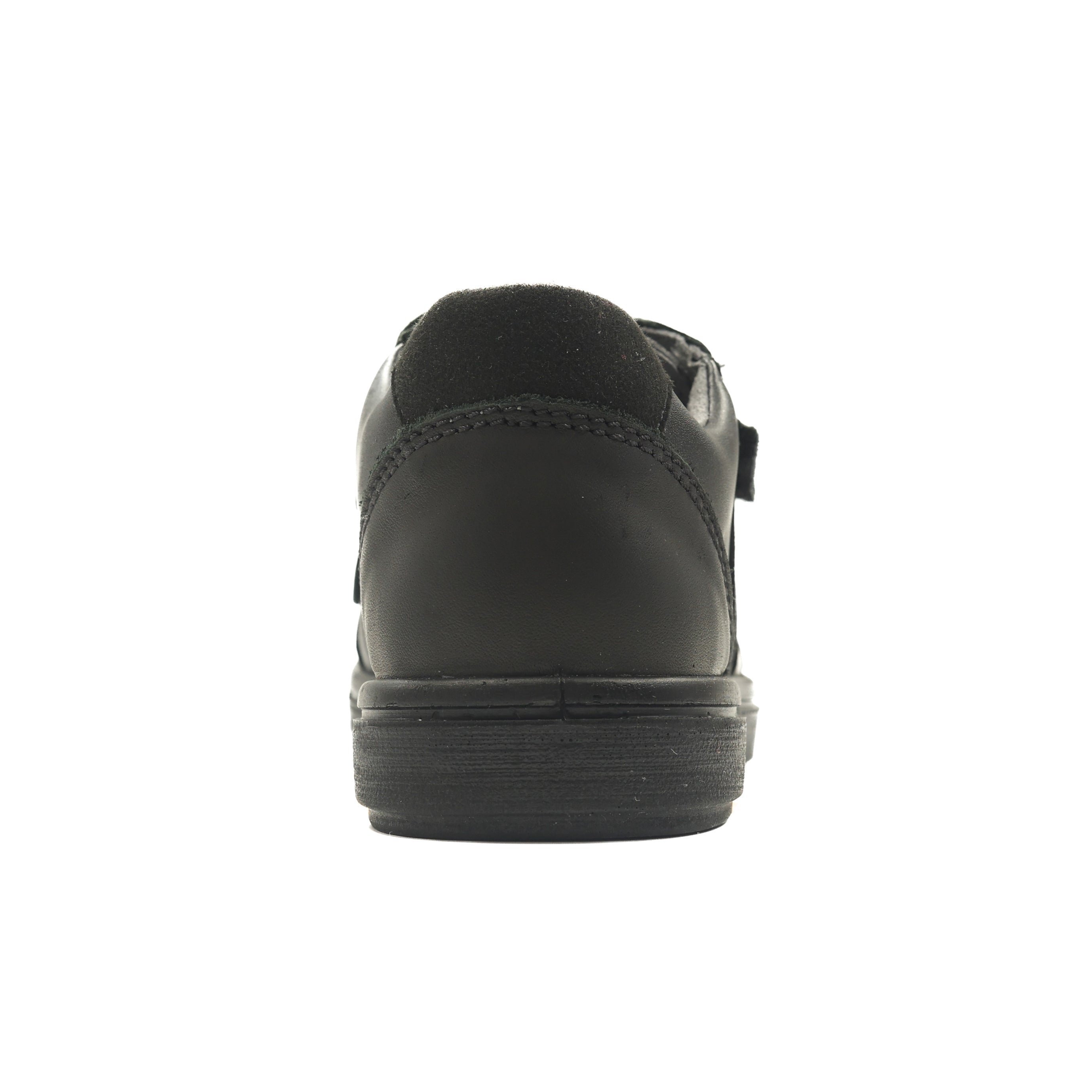 Ricosta Ricosta Ethan 50 5600102/090 Black School Shoes Black Boys