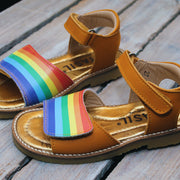 Petasil Rainbow 122.338.153 Girls Multi Sandals
