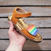 Petasil Rainbow 122.338.153 Girls Multi Sandals