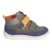 Ricosta Joko 504300102/570 Boys Multicoloured Waterproof Vegan Boot