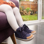 Superfit Supies 1-000773-8000 Navy Boot