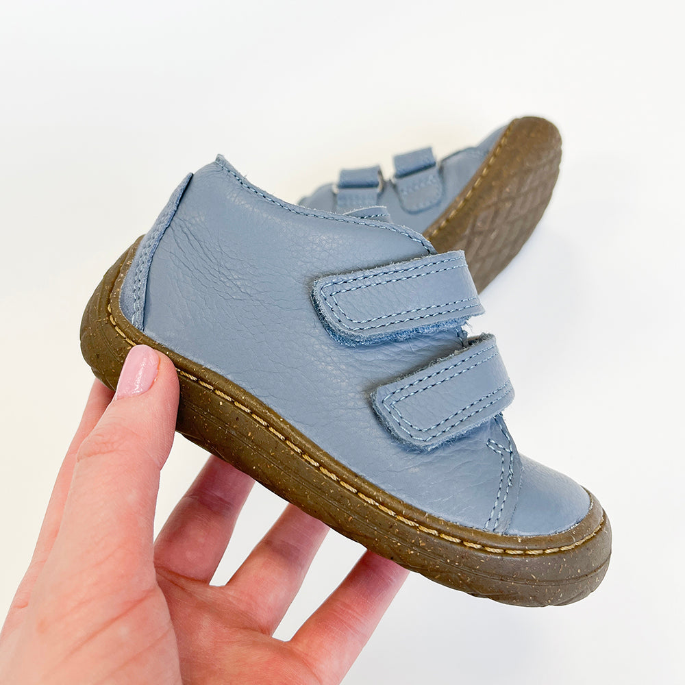 Superfit Saturnus 1-009346-8010 Light Blue Unisex Boot