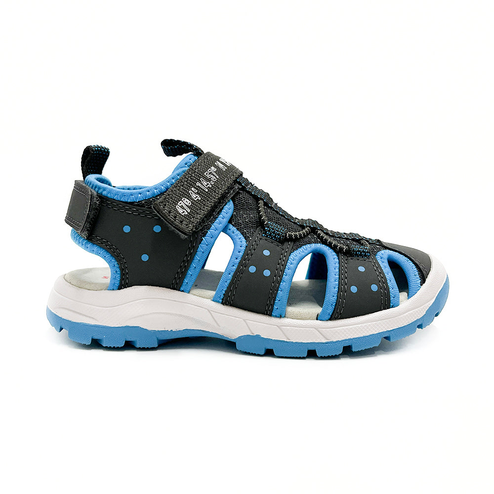 Superfit TORNADO 009027-2000 Boys Sandal