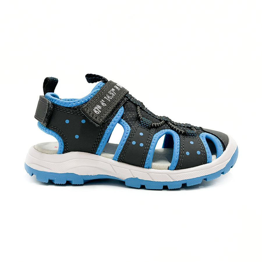 Superfit TORNADO 009027-2000 Boys Sandal