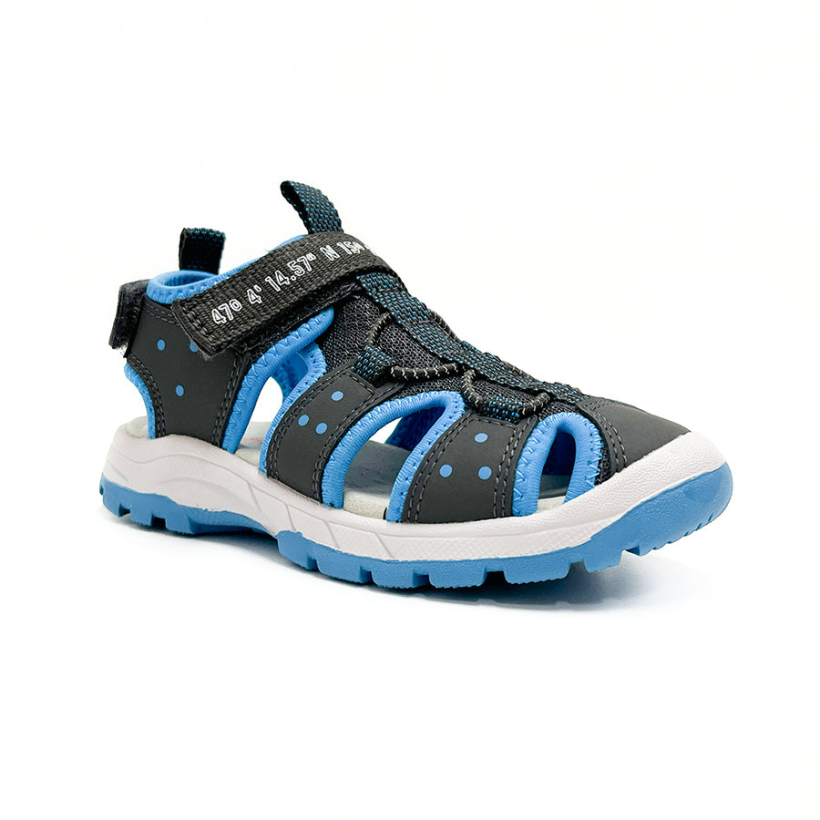 Superfit TORNADO 009027-2000 Boys Sandal