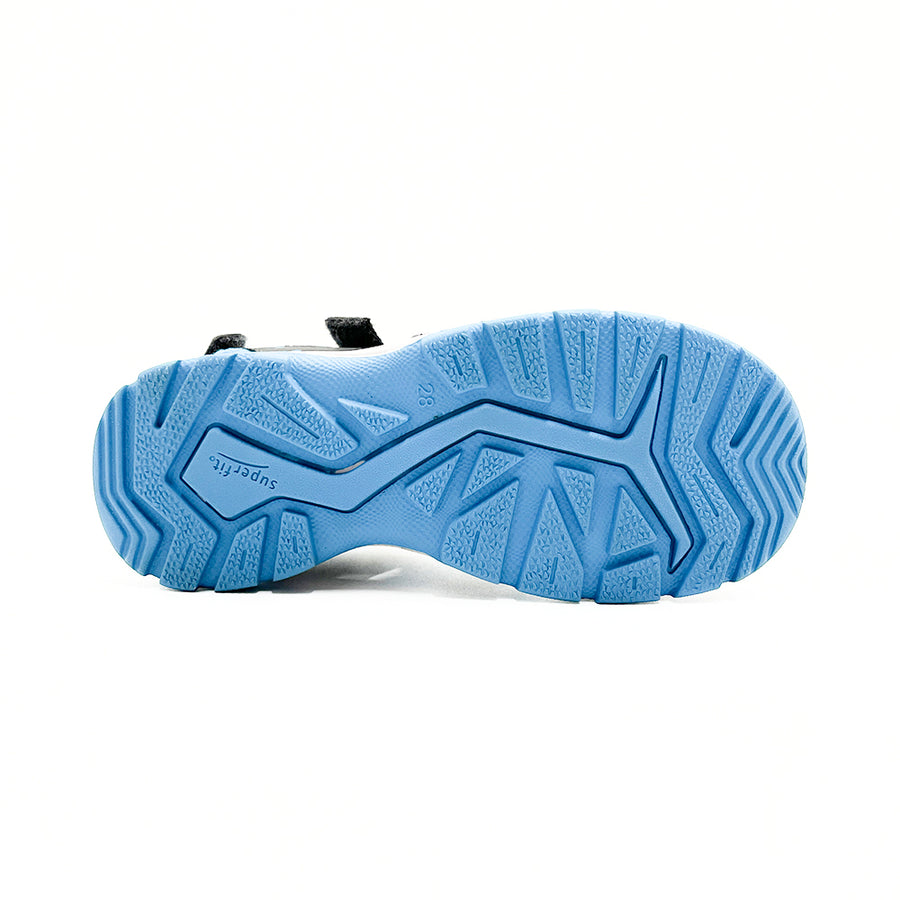 Superfit TORNADO 009027-2000 Boys Sandal