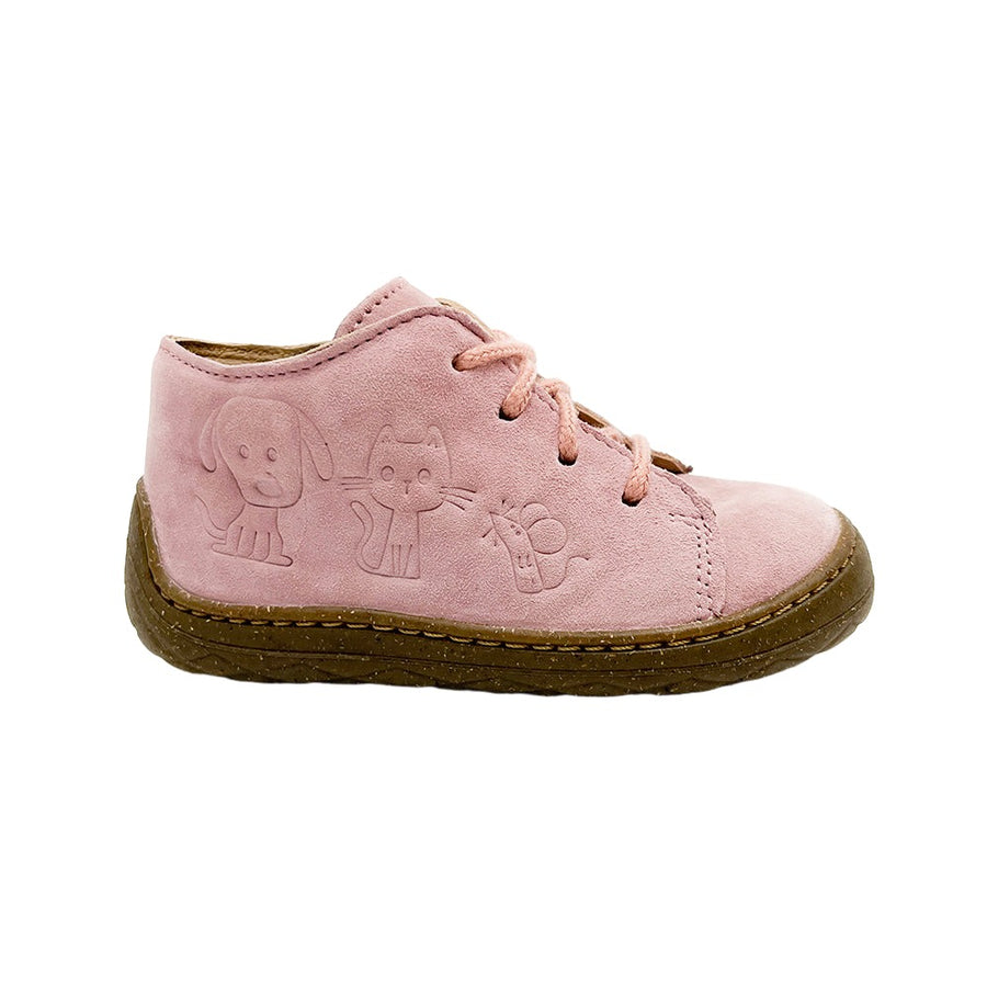 Superfit Saturnus 1-009349-5500 Girls Boot