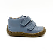 Superfit Saturnus 1-009346-8010 Light Blue Unisex Boot