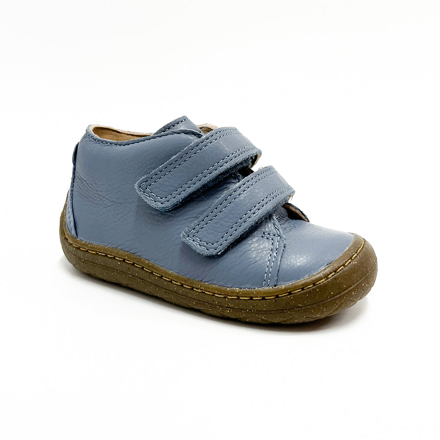 Superfit Saturnus 1-009346-8010 Light Blue Unisex Boot