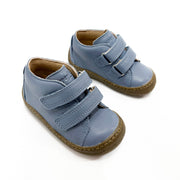 Superfit Saturnus 1-009346-8010 Light Blue Unisex Boot
