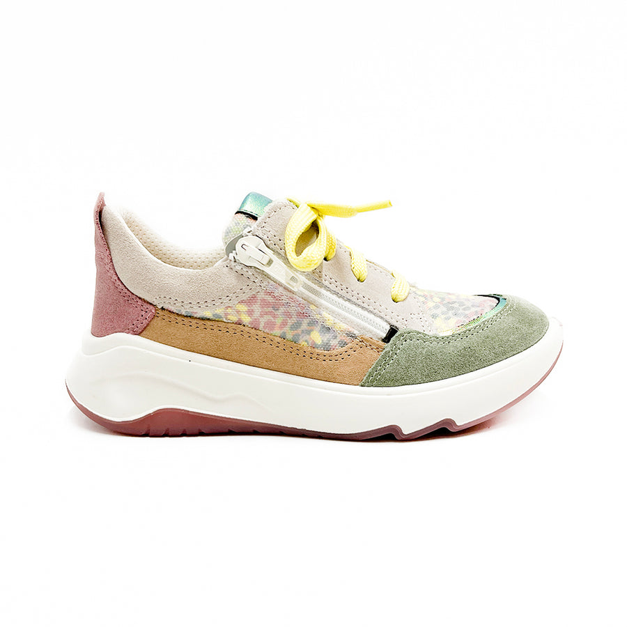 Superfit Melody 1-000635-9010 Girls Multicolour Trainers