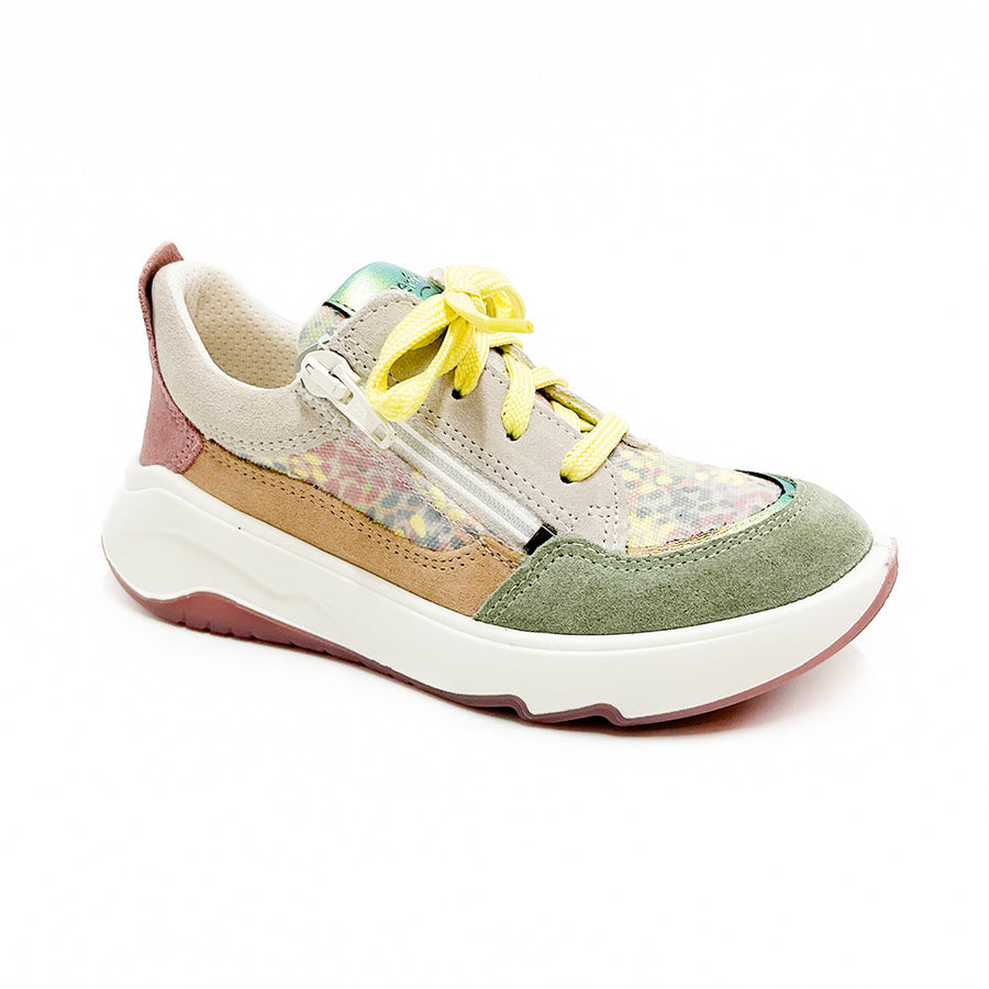 Superfit Melody 1-000635-9010 Girls Multicolour Trainers