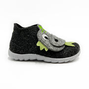 Superfit Dinosaur Unisex Slipper 800295-0000