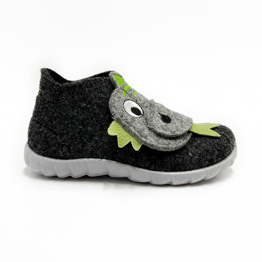 Superfit Dinosaur Unisex Slipper 800295-0000