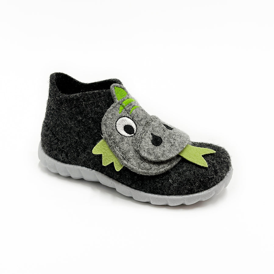 Superfit Dinosaur Unisex Slipper 800295-0000
