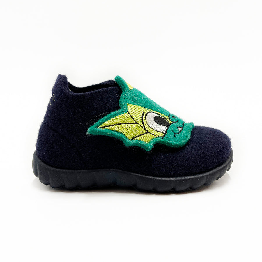 Superfit Dragon Unisex Slipper 00295-81