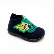 Superfit Dragon Unisex Slipper 00295-81