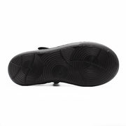 Froddo Fiona G-3140053-1 Black Patent School Shoes